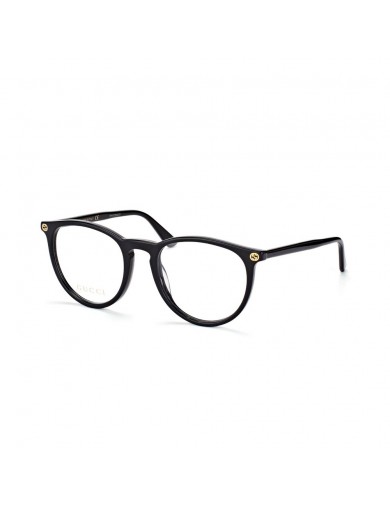 Gucci modelo 0027O en color 001