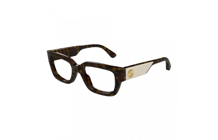 Gucci modelo 1666O en color 007