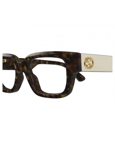 Gucci modelo 1666O en color 007