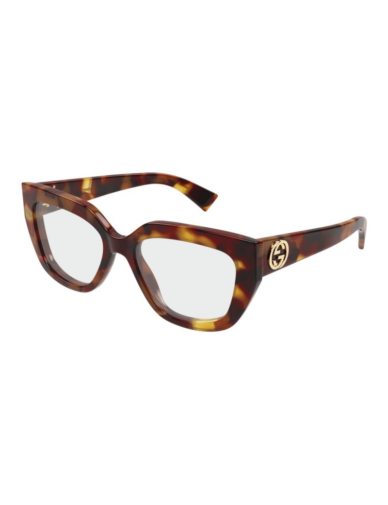 Gucci modelo 1847O en color 002