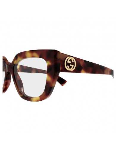 Gucci modelo 1847O en color 002