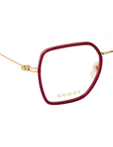Gucci modelo 1850O de color 004