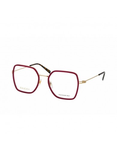 Gucci modelo 1850O de color 004