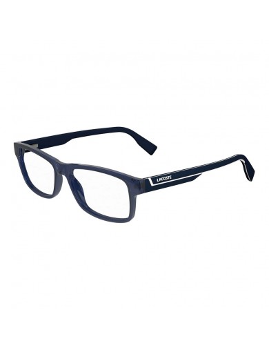 Lacoste modelo L2707N de color 400