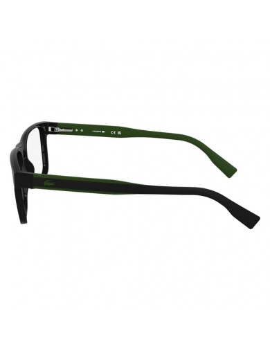 Lacoste modelo L2972 de color 001