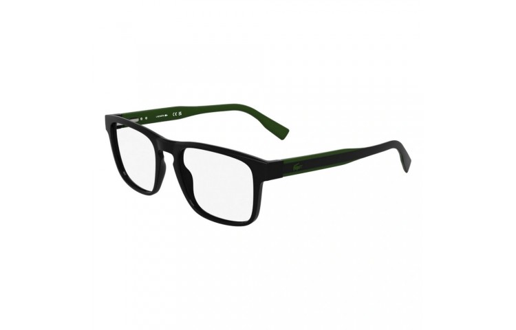 Lacoste modelo L2972 de color 001