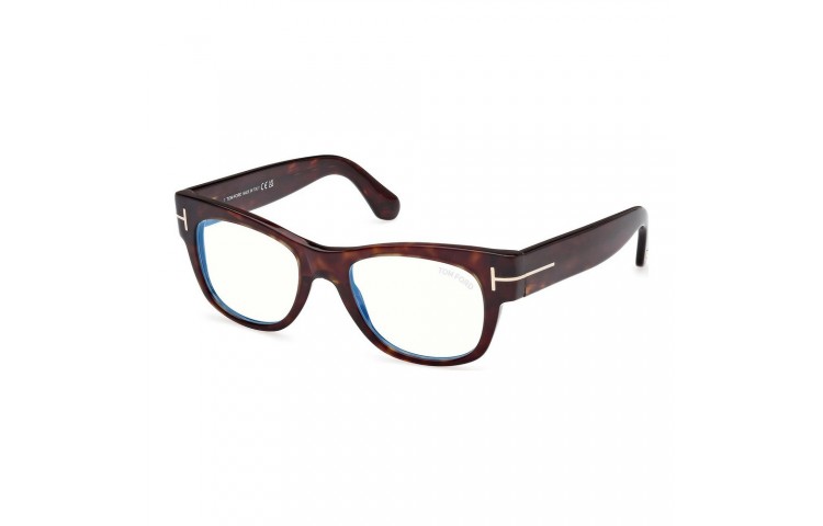 TOM FORD modelo 5040-B de color 052