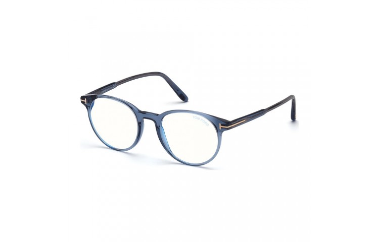 TOM FORD modelo 5695-B de color 090