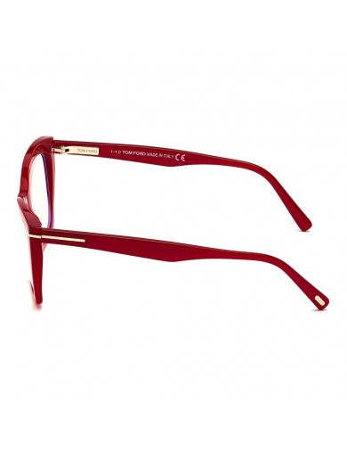 TOM FORD modelo 5709-B de color 072