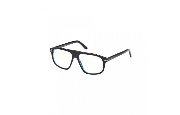 TOM FORD modelo 5901-B-N de color 001