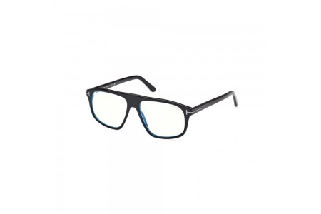 TOM FORD modelo 5901-B-N de color 001