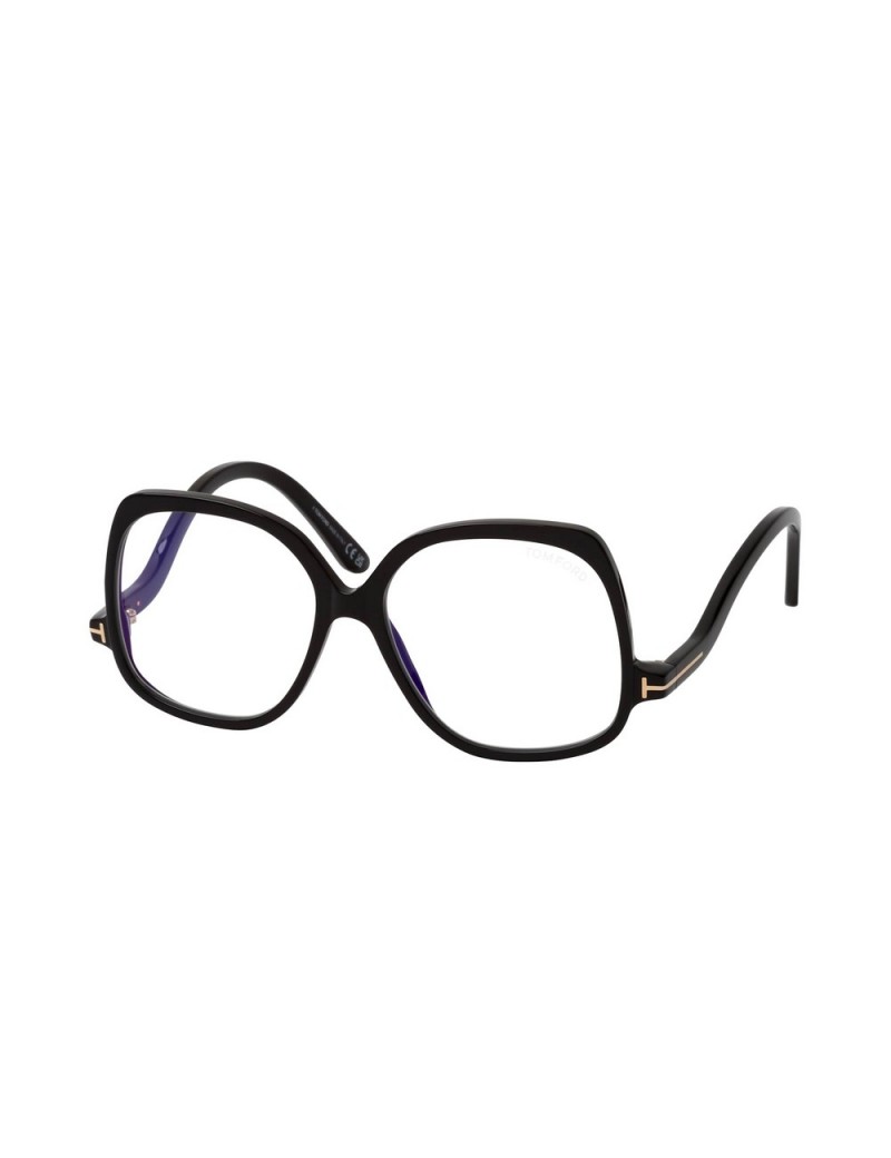 TOM FORD modelo 5968-B de color 001