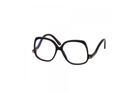 TOM FORD modelo 5968-B de color 001