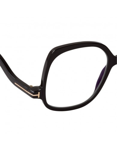 TOM FORD modelo 5968-B de color 001