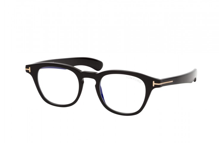 TOM FORD modelo 5976-B de color 001