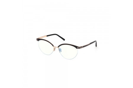 TOM FORD modelo 5983-B de color 001