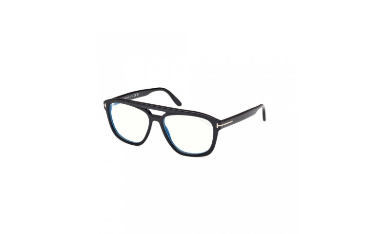 TOM FORD modelo 6024-B de color 001
