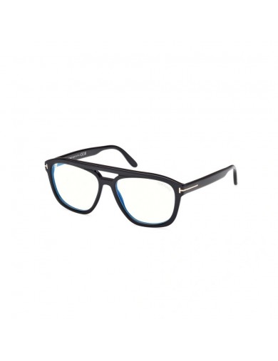 TOM FORD modelo 6024-B de color 001