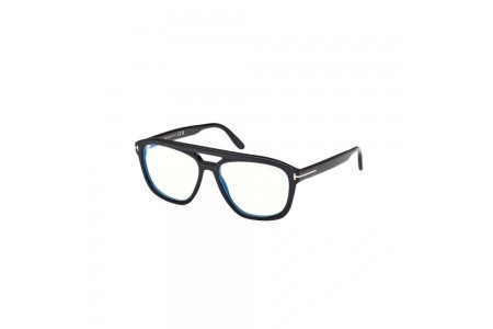 TOM FORD modelo 6024-B de color 001