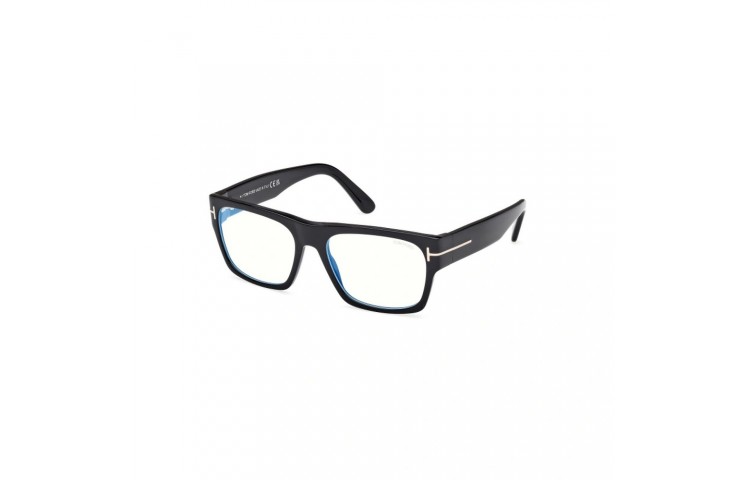 TOM FORD modelo 6035-B de color 001
