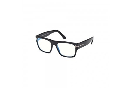 TOM FORD modelo 6035-B de color 001