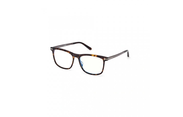 TOM FORD modelo 6038-B de color 001