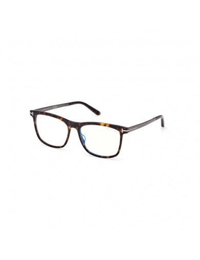 TOM FORD modelo 6038-B de color 001