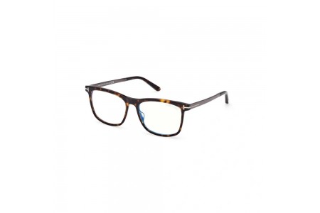 TOM FORD modelo 6038-B de color 001