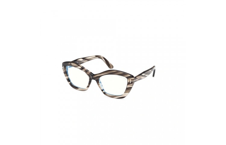 TOM FORD modelo 6044-B de color 056