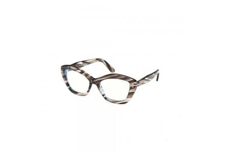 TOM FORD modelo 6044-B de color 056