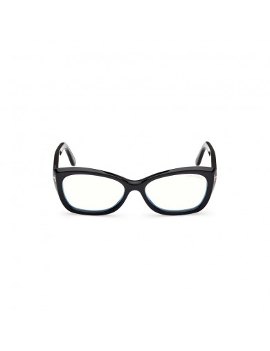 TOM FORD modelo 6046-B de color 001