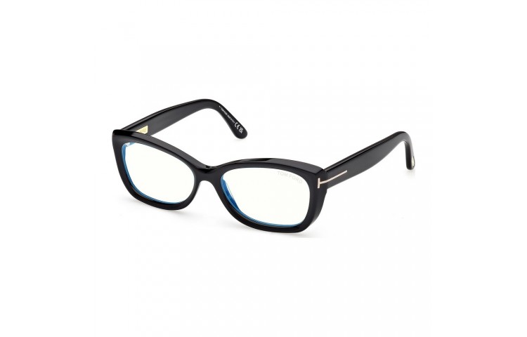 TOM FORD modelo 6046-B de color 001