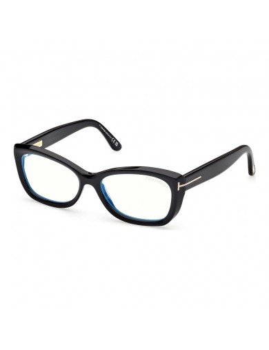 TOM FORD modelo 6046-B de color 001