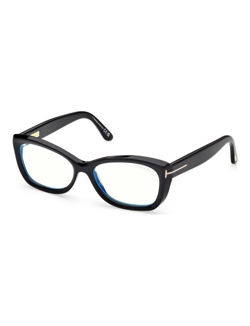TOM FORD modelo 6046-B de color 001