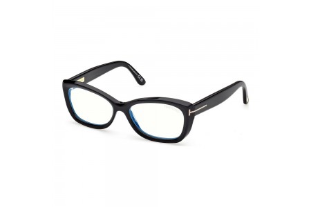 TOM FORD modelo 6046-B de color 001