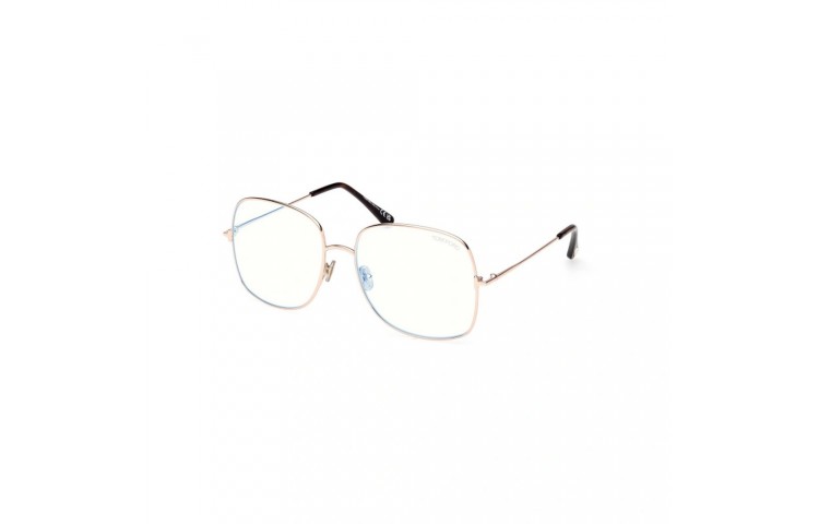 TOM FORD modelo 6048-B de color 028