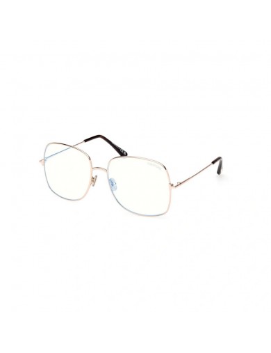 TOM FORD modelo 6048-B de color 028