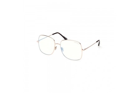 TOM FORD modelo 6048-B de color 028