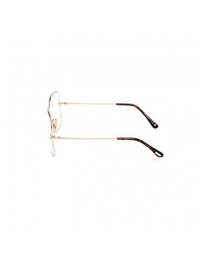 TOM FORD modelo 6048-B de color 028
