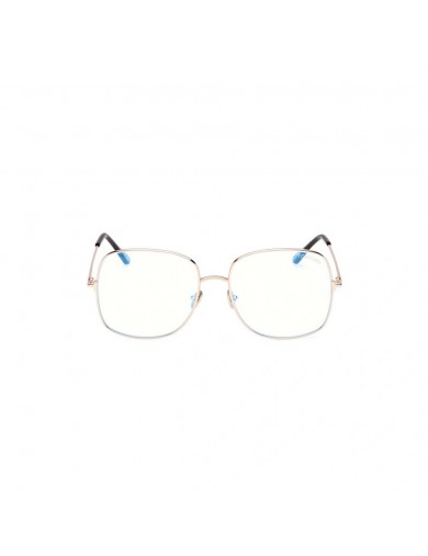 TOM FORD modelo 6048-B de color 028