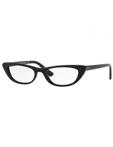 VOGUE modelo 5236B de color W44