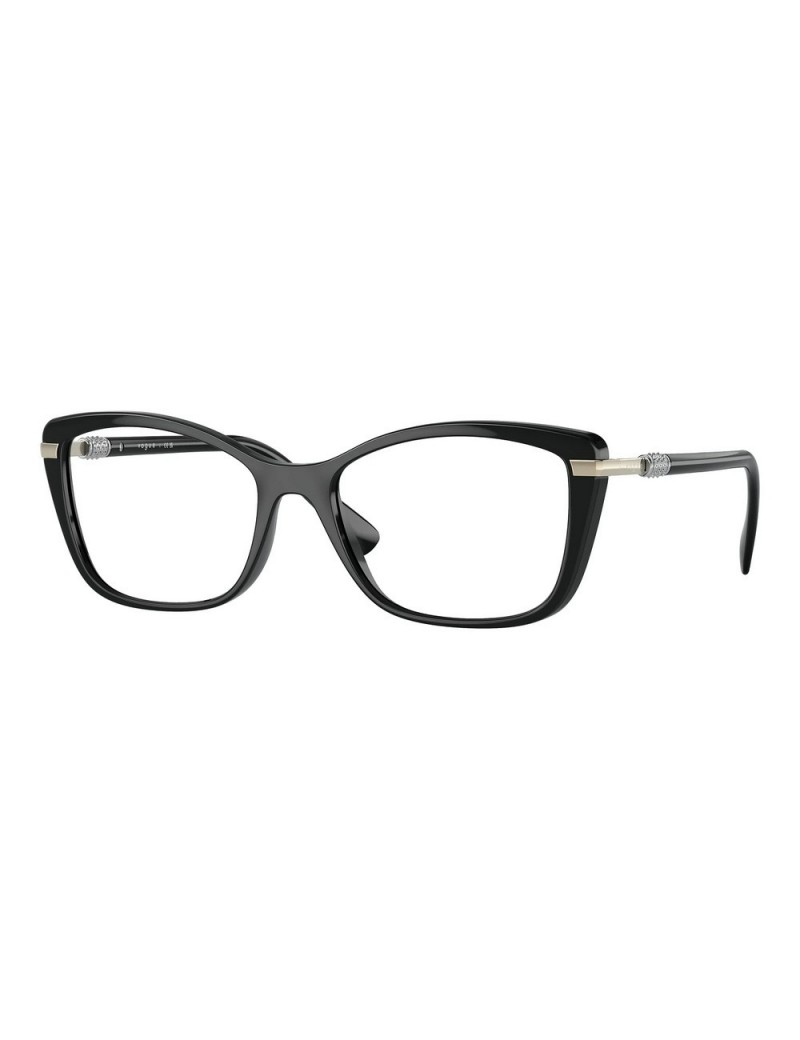 VOGUE modelo 5487B de color W44