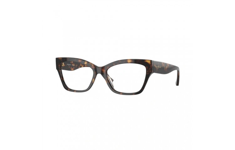 VOGUE modelo 5523 de color W656