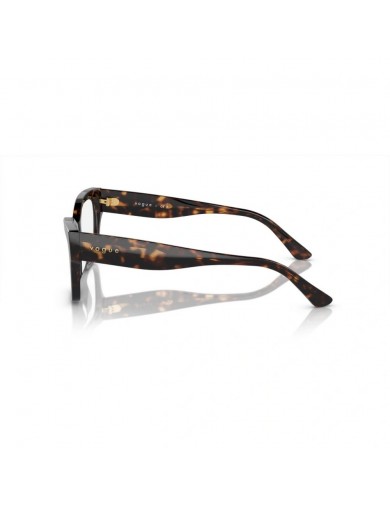 VOGUE modelo 5523 de color W656