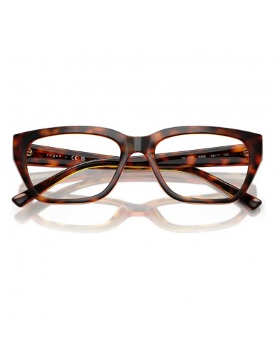 VOGUE modelo 5609 de color W656