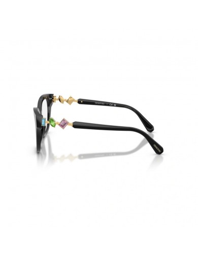 SWAROVSKI modelo 2048 de color 1001