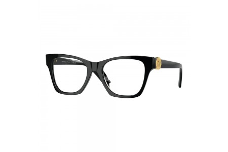 VERSACE modelo 3341U de color GB1