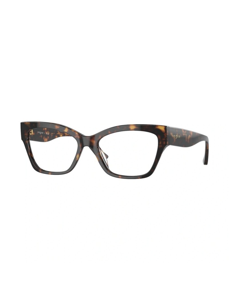 VOGUE modelo 5523 de color W656