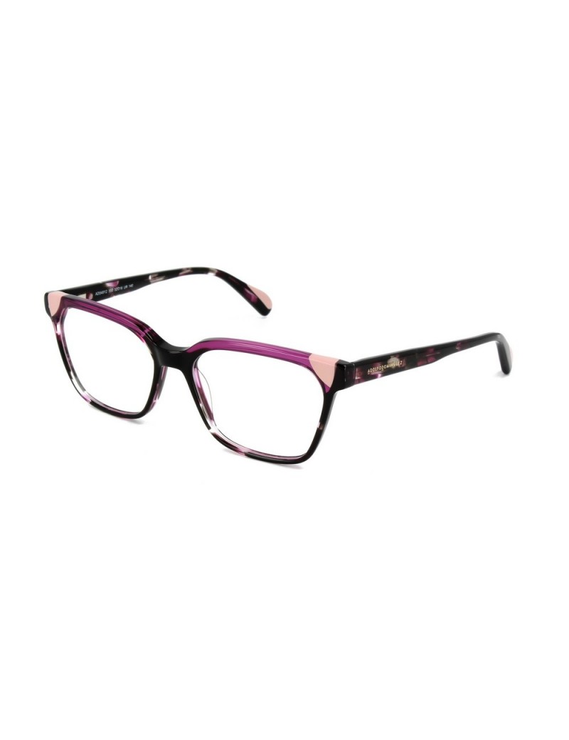 ADOLFO DOMINGUEZ modelo 54812 de color 550