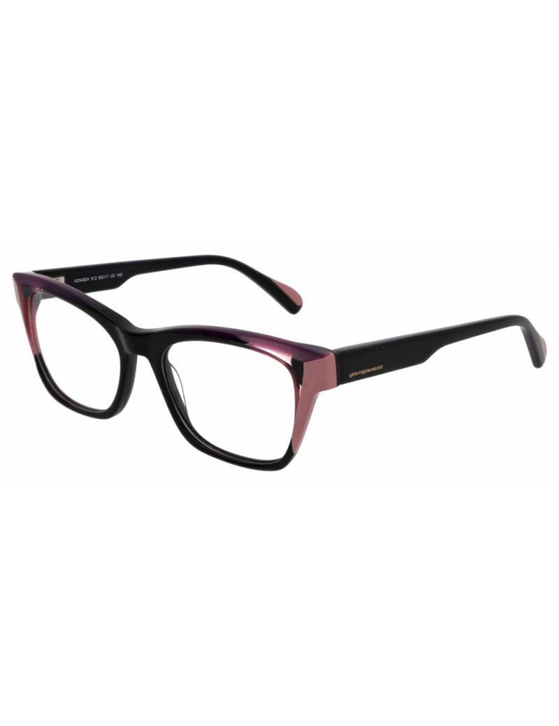 ADOLFO DOMINGUEZ modelo 54824 de color 515